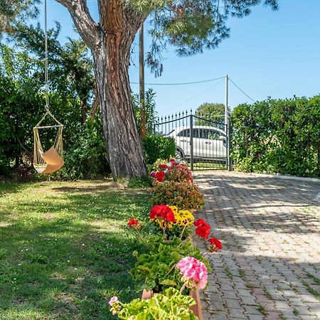 Villa Turin - Yourplace Abruzzo Torino di Sangro Eksteriør billede