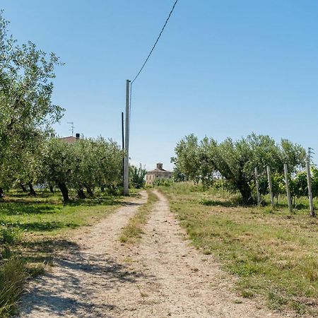 Villa Turin - Yourplace Abruzzo Torino di Sangro Eksteriør billede