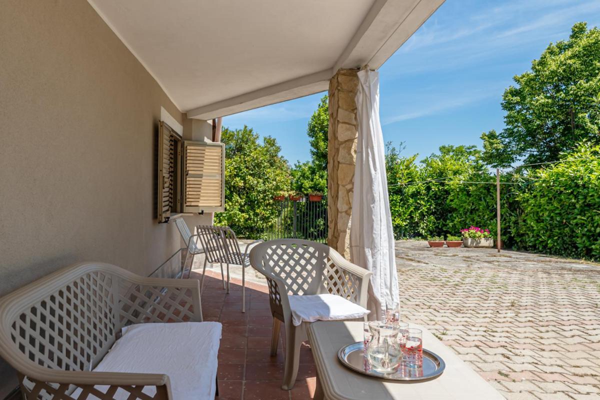 Villa Turin - Yourplace Abruzzo Torino di Sangro Eksteriør billede