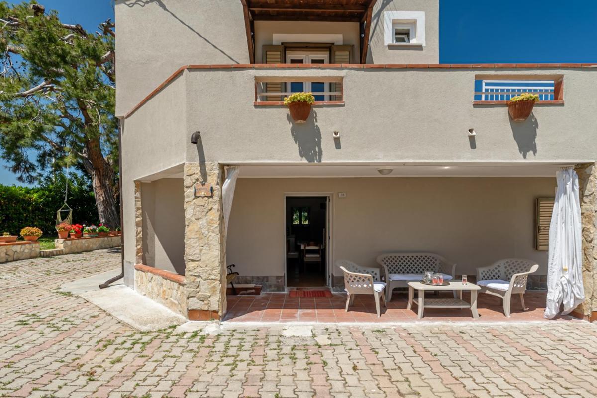 Villa Turin - Yourplace Abruzzo Torino di Sangro Eksteriør billede