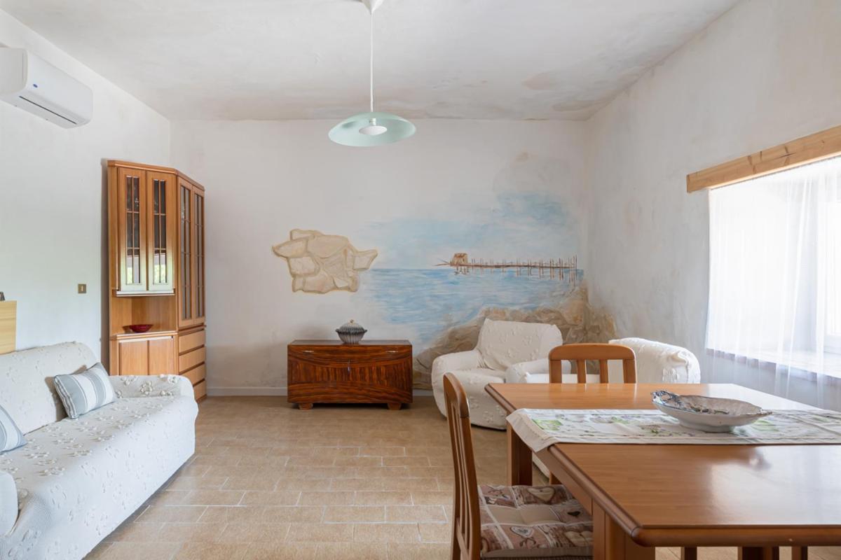 Villa Turin - Yourplace Abruzzo Torino di Sangro Eksteriør billede