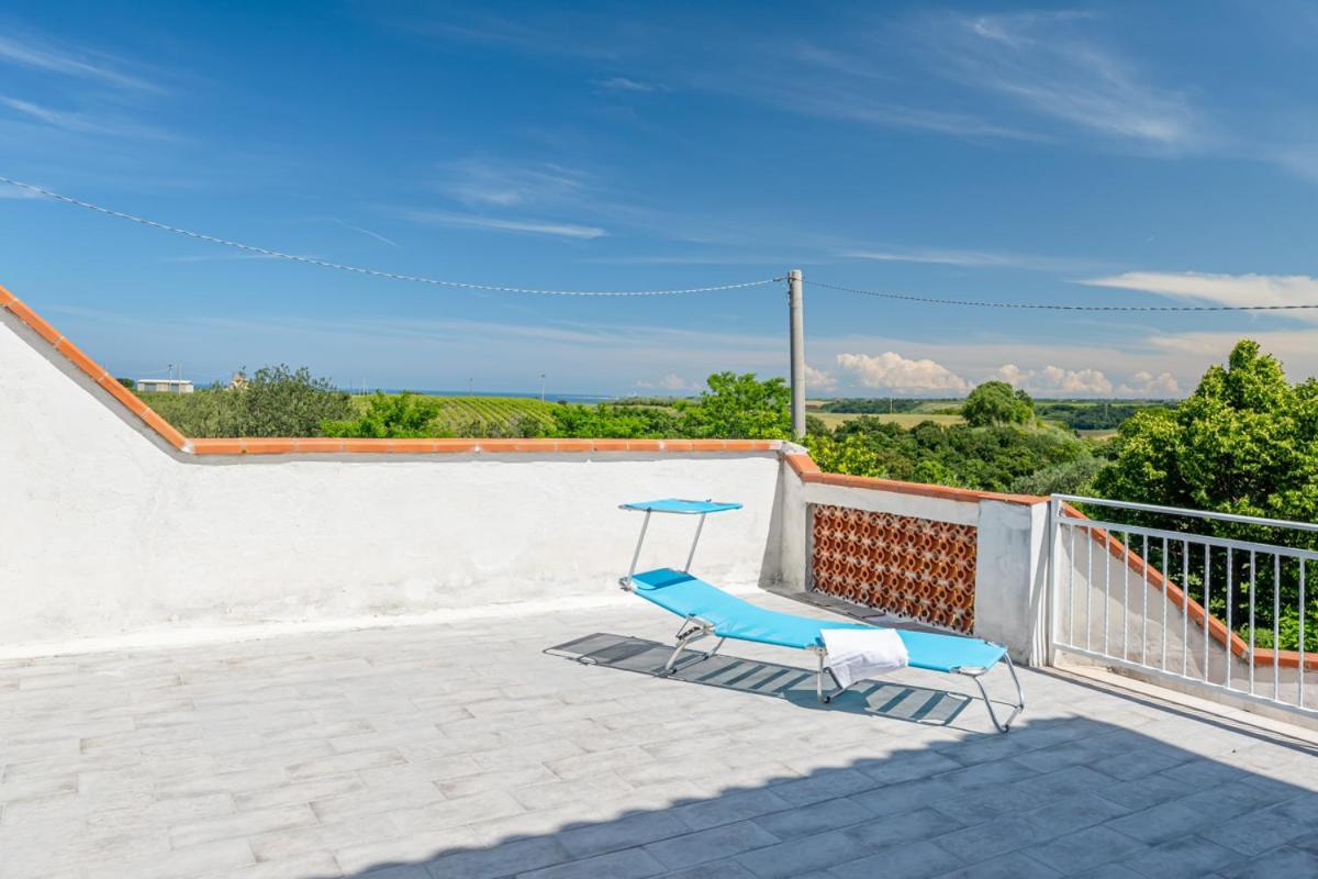 Villa Turin - Yourplace Abruzzo Torino di Sangro Eksteriør billede