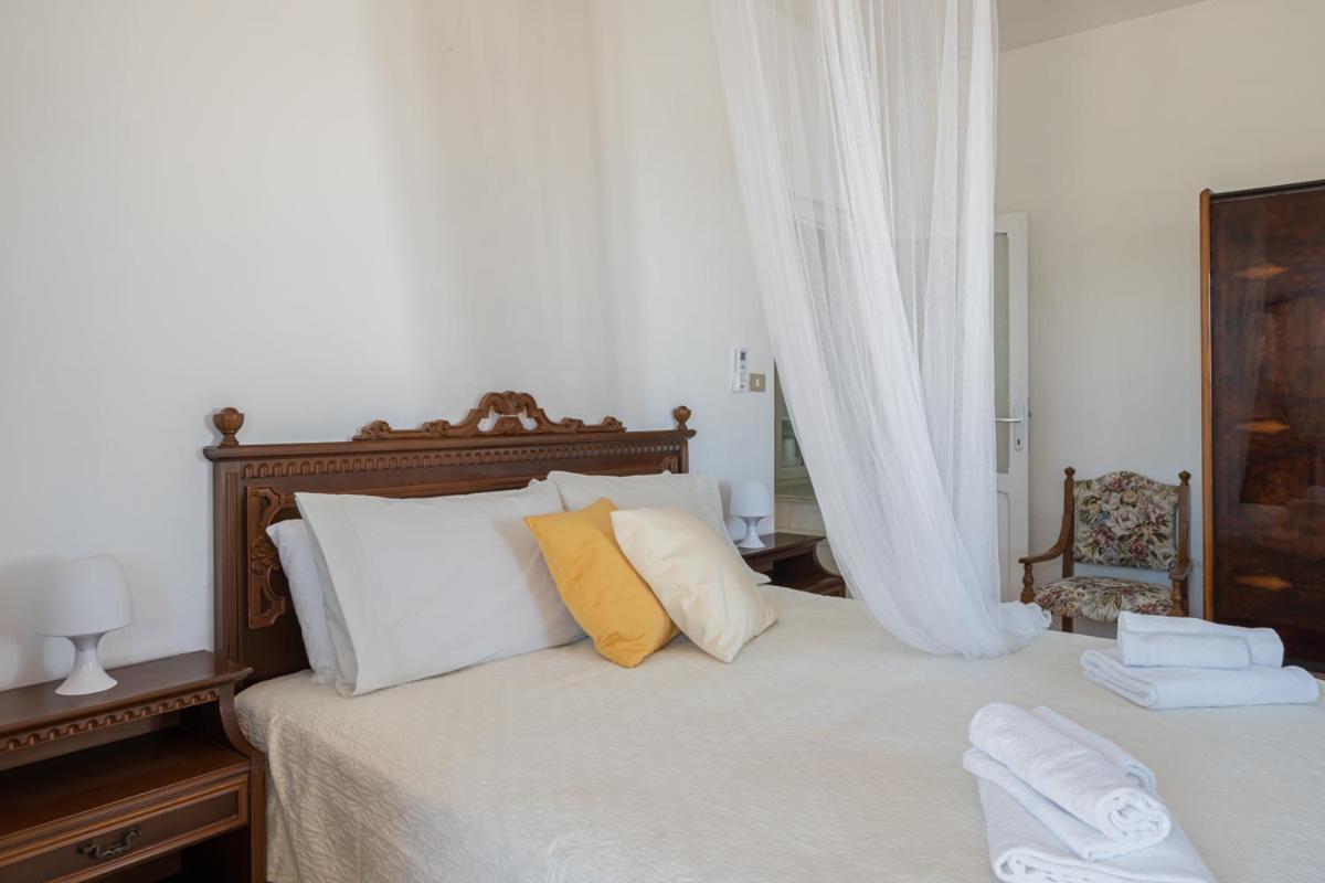 Villa Turin - Yourplace Abruzzo Torino di Sangro Eksteriør billede