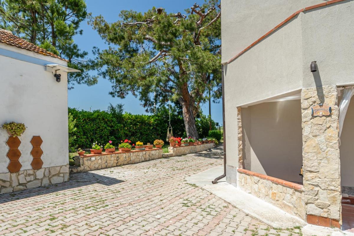 Villa Turin - Yourplace Abruzzo Torino di Sangro Eksteriør billede