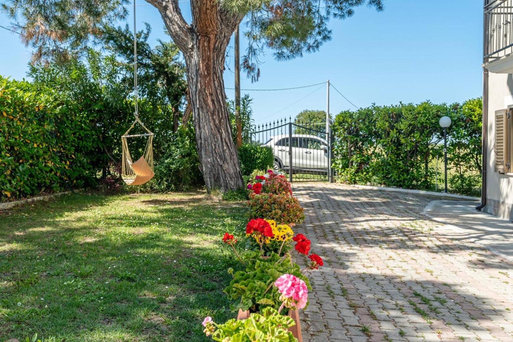 Villa Turin - Yourplace Abruzzo Torino di Sangro Eksteriør billede