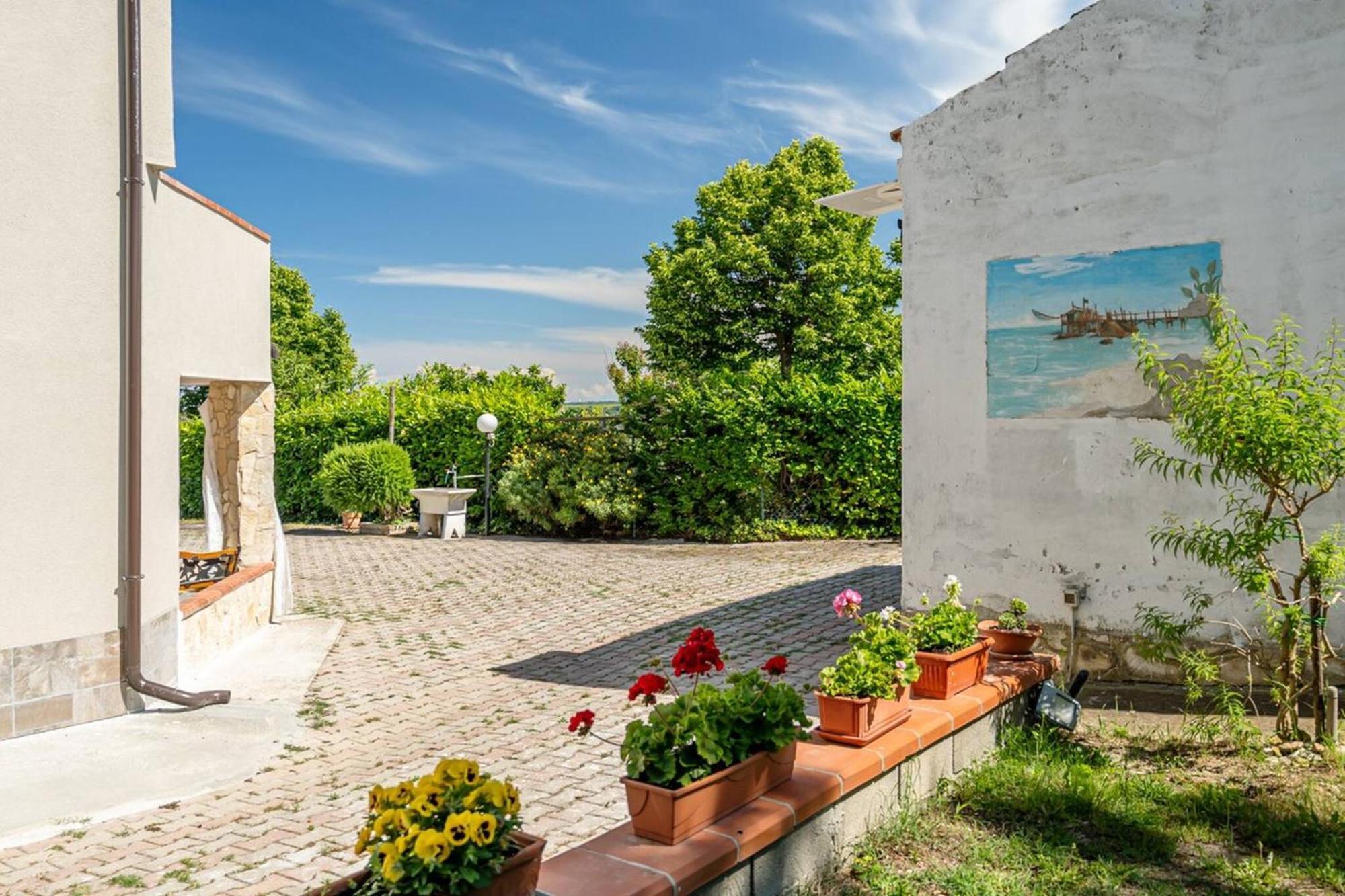 Villa Turin - Yourplace Abruzzo Torino di Sangro Eksteriør billede