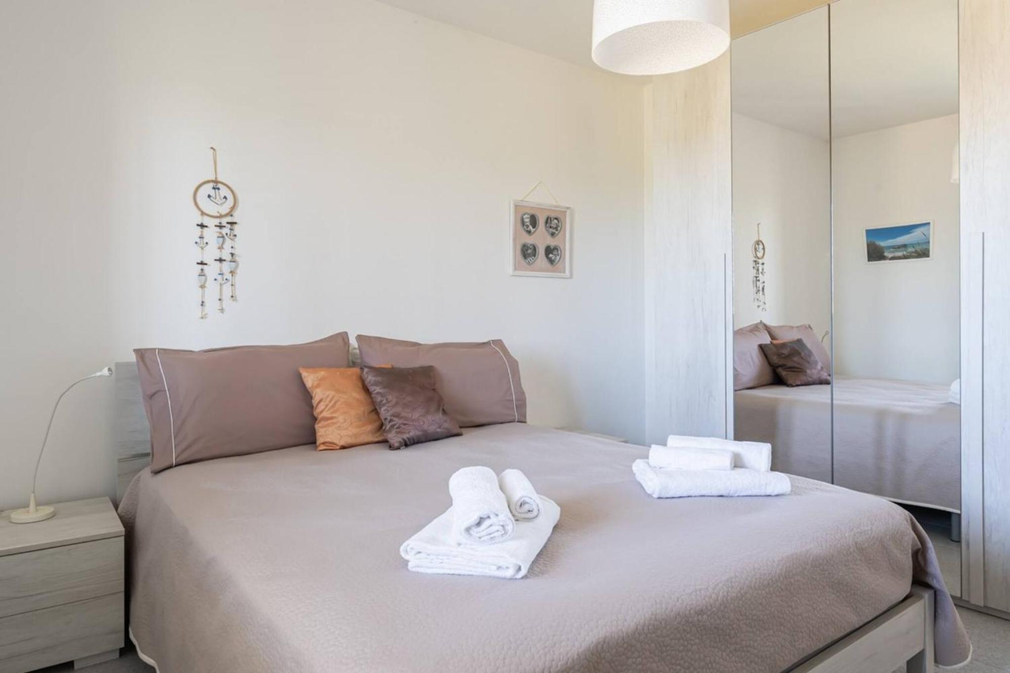 Villa Turin - Yourplace Abruzzo Torino di Sangro Eksteriør billede