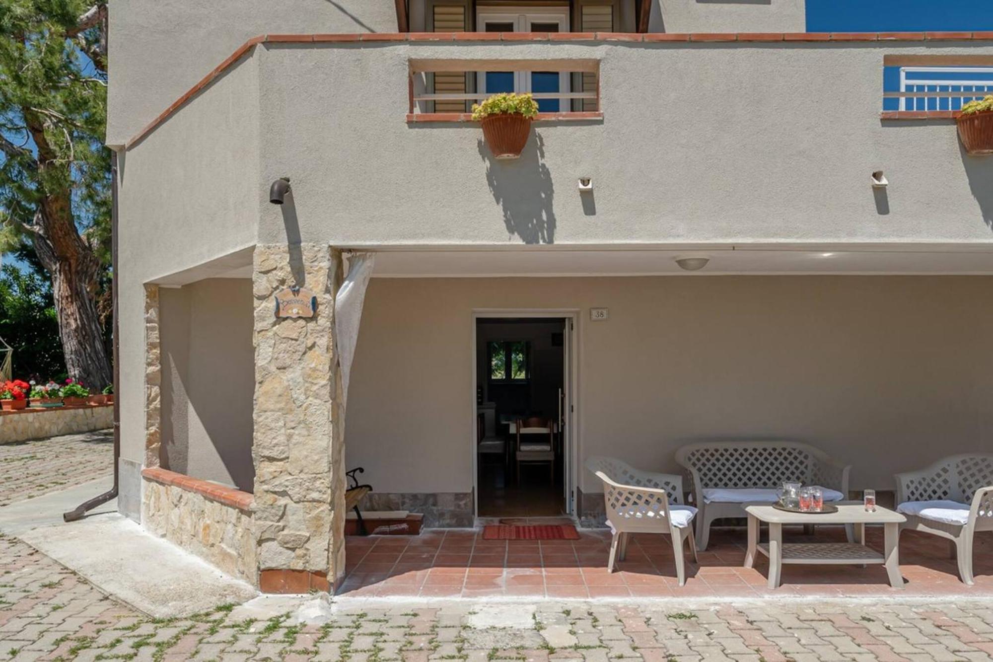 Villa Turin - Yourplace Abruzzo Torino di Sangro Eksteriør billede