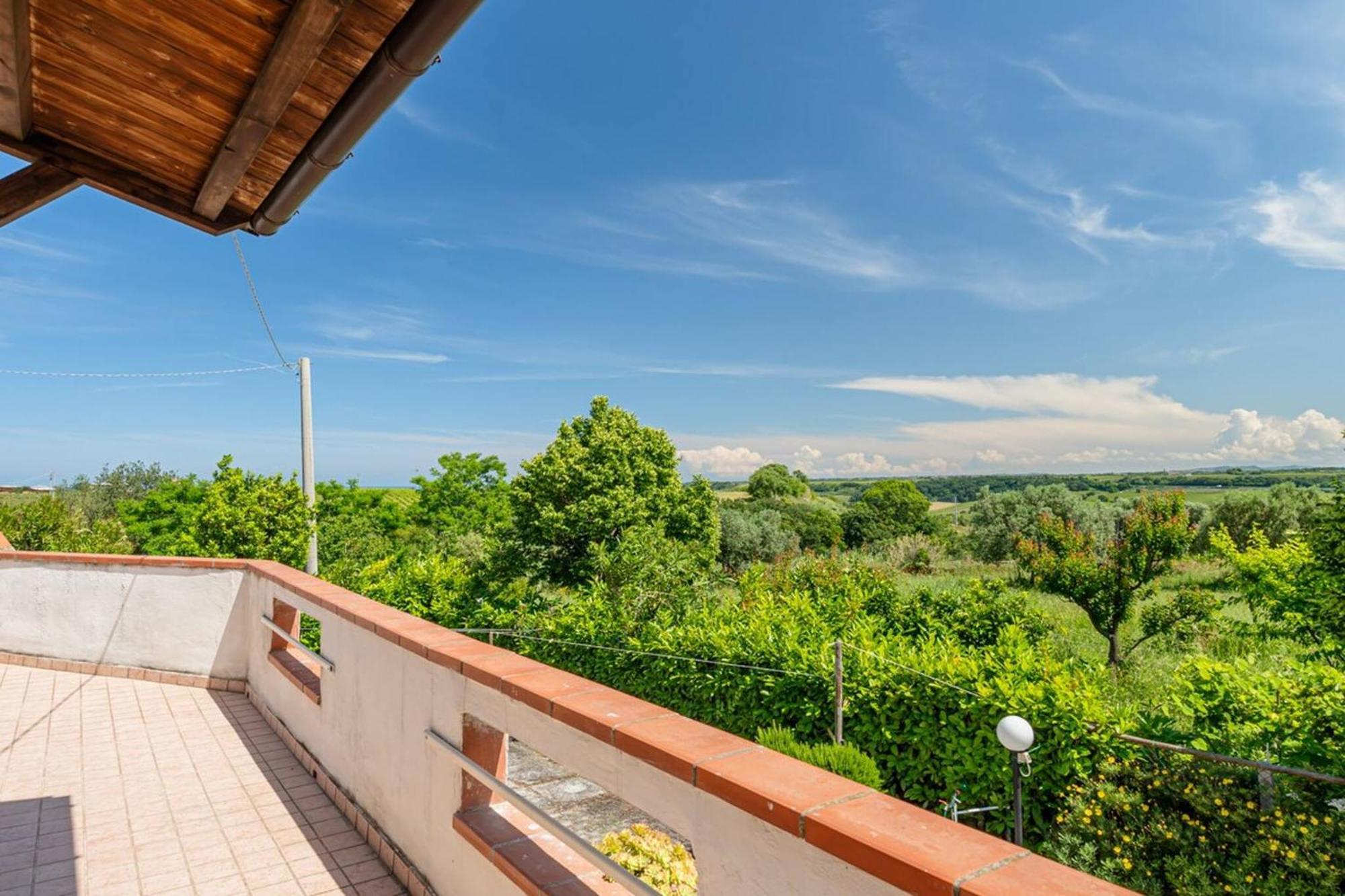 Villa Turin - Yourplace Abruzzo Torino di Sangro Eksteriør billede