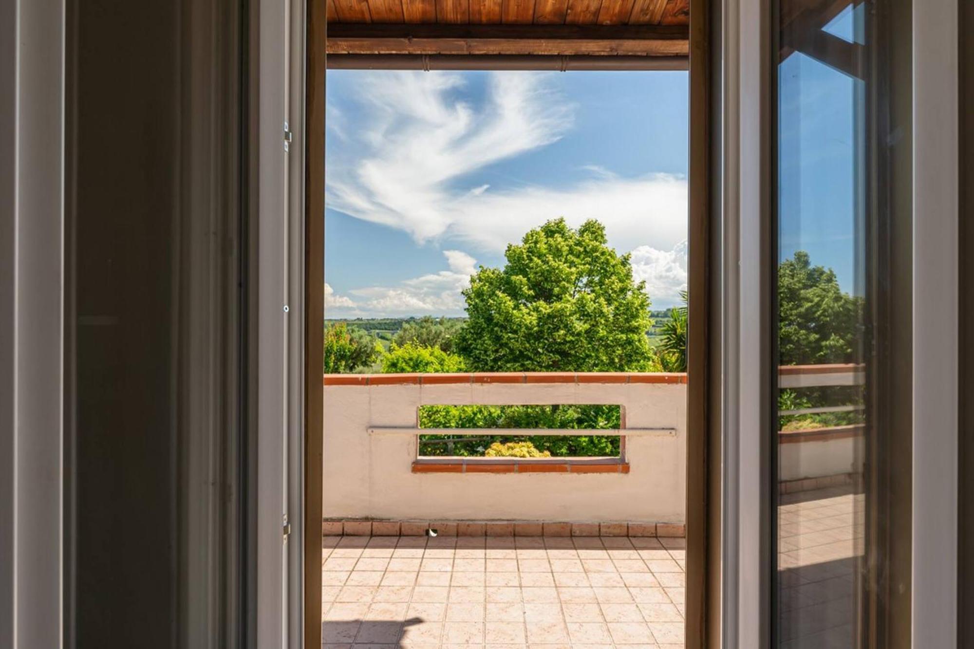 Villa Turin - Yourplace Abruzzo Torino di Sangro Eksteriør billede