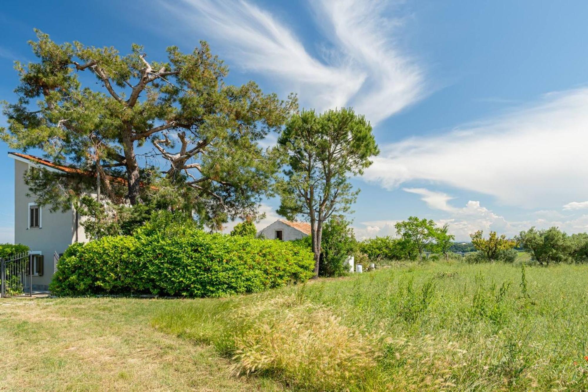 Villa Turin - Yourplace Abruzzo Torino di Sangro Eksteriør billede