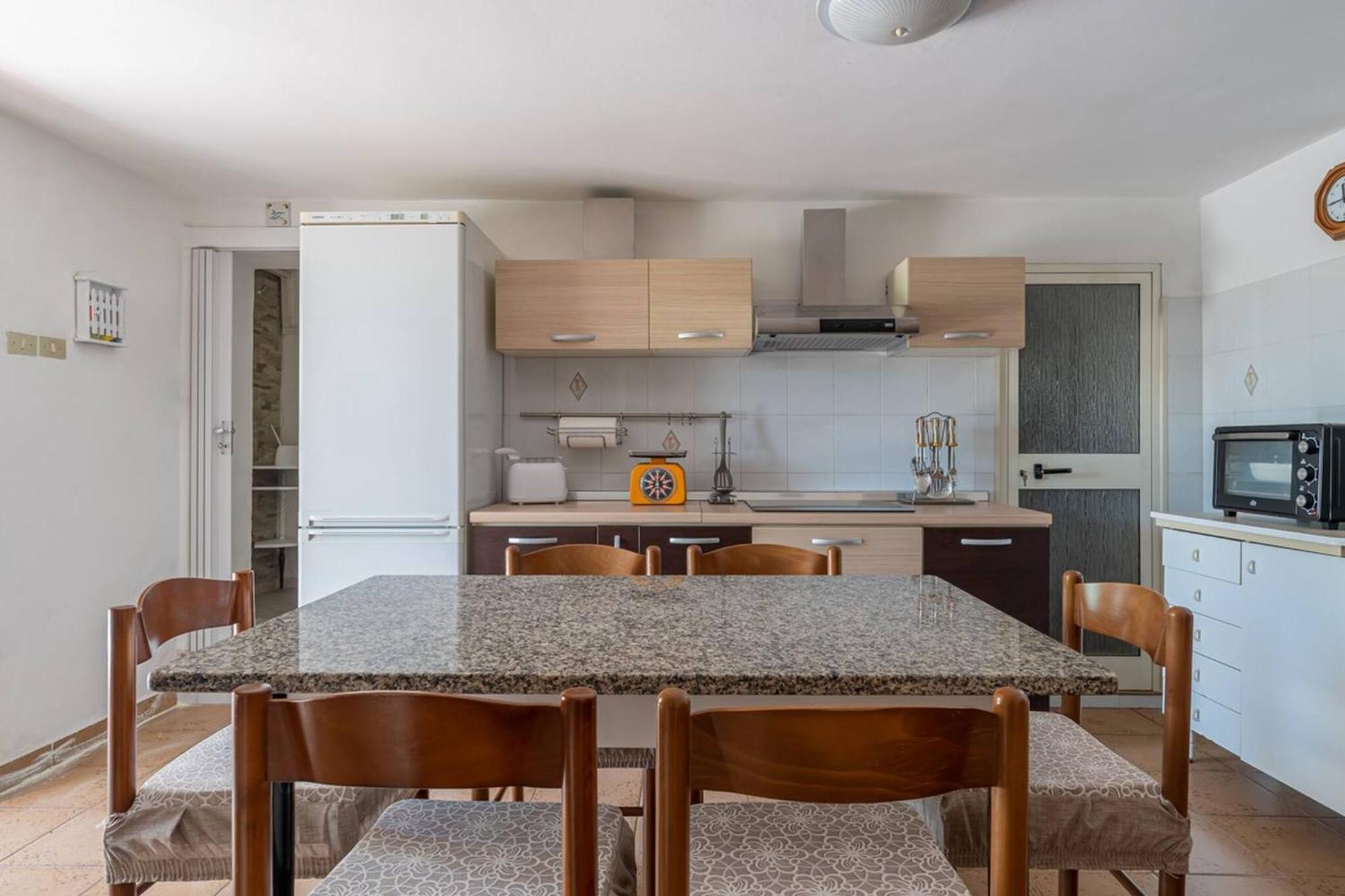 Villa Turin - Yourplace Abruzzo Torino di Sangro Eksteriør billede