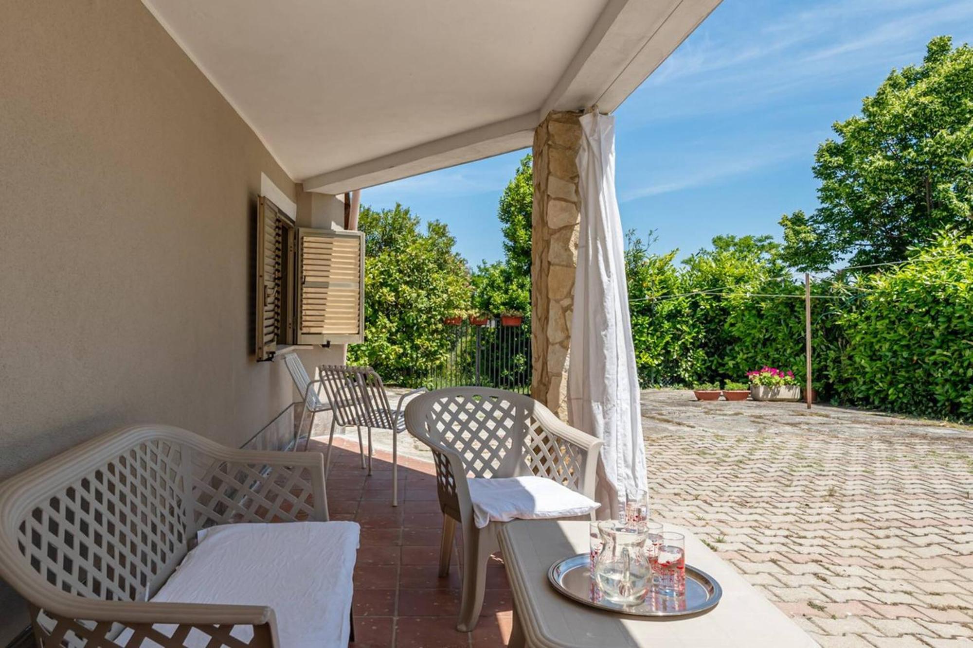 Villa Turin - Yourplace Abruzzo Torino di Sangro Eksteriør billede