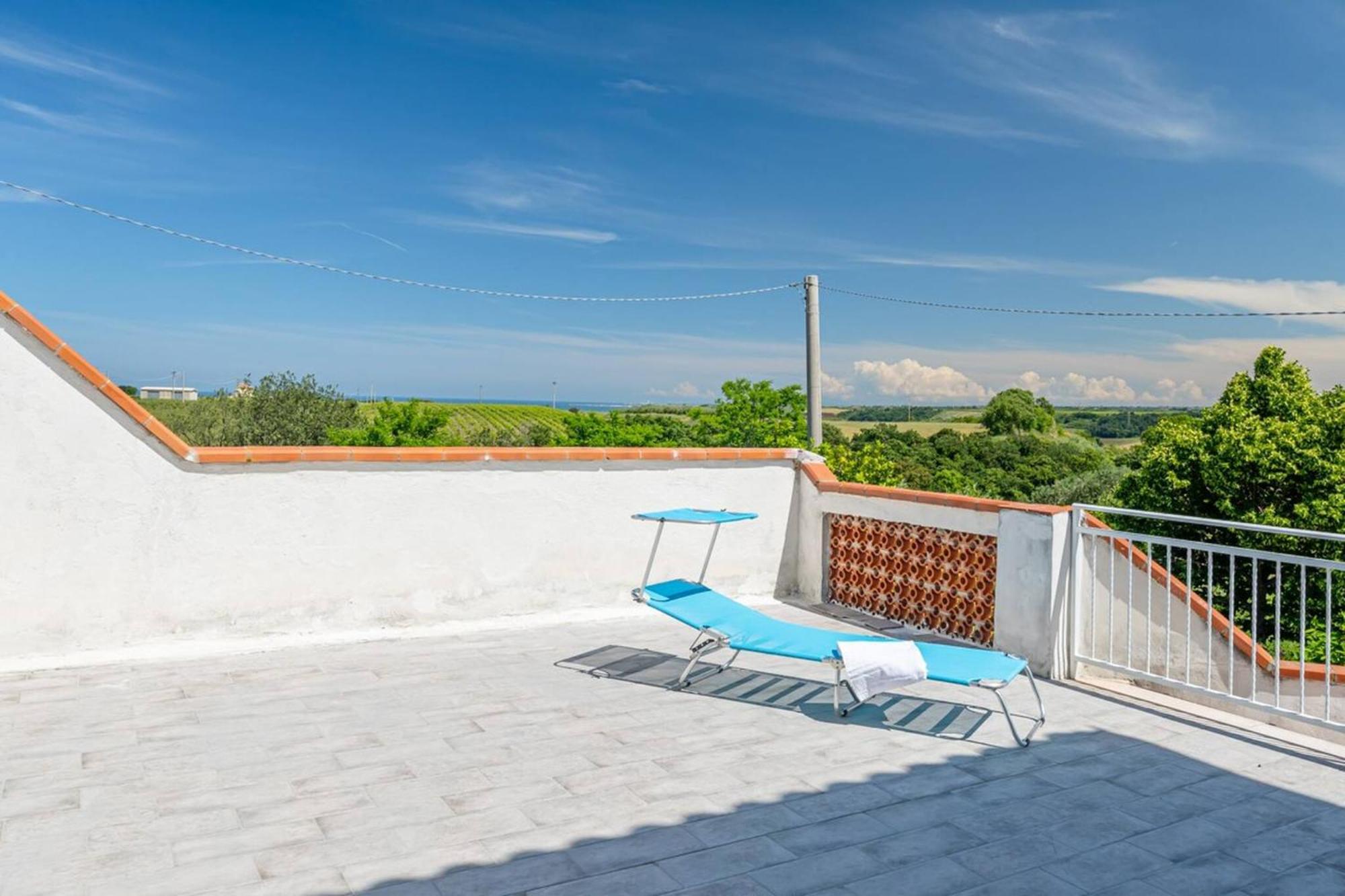 Villa Turin - Yourplace Abruzzo Torino di Sangro Eksteriør billede