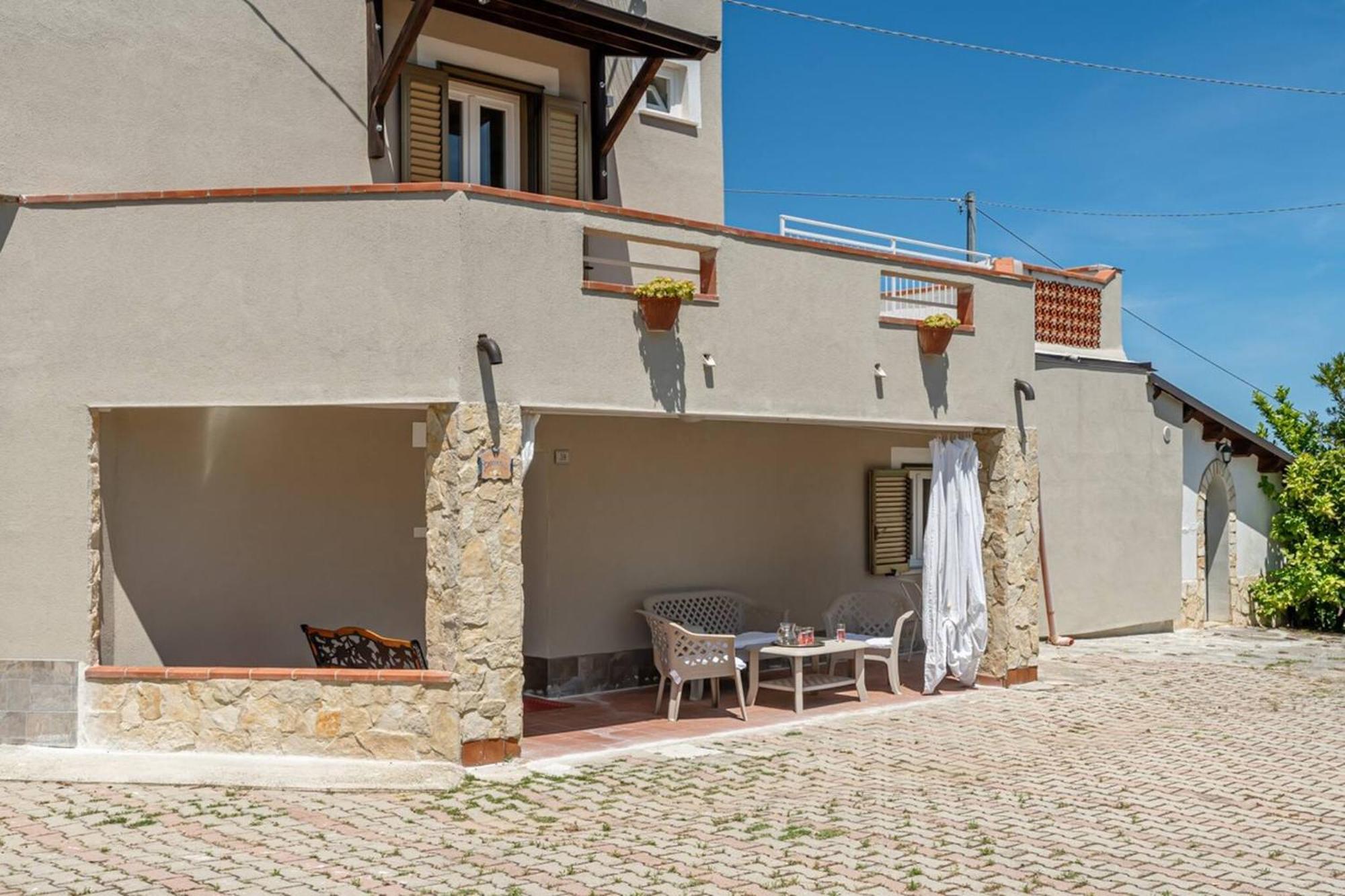 Villa Turin - Yourplace Abruzzo Torino di Sangro Eksteriør billede