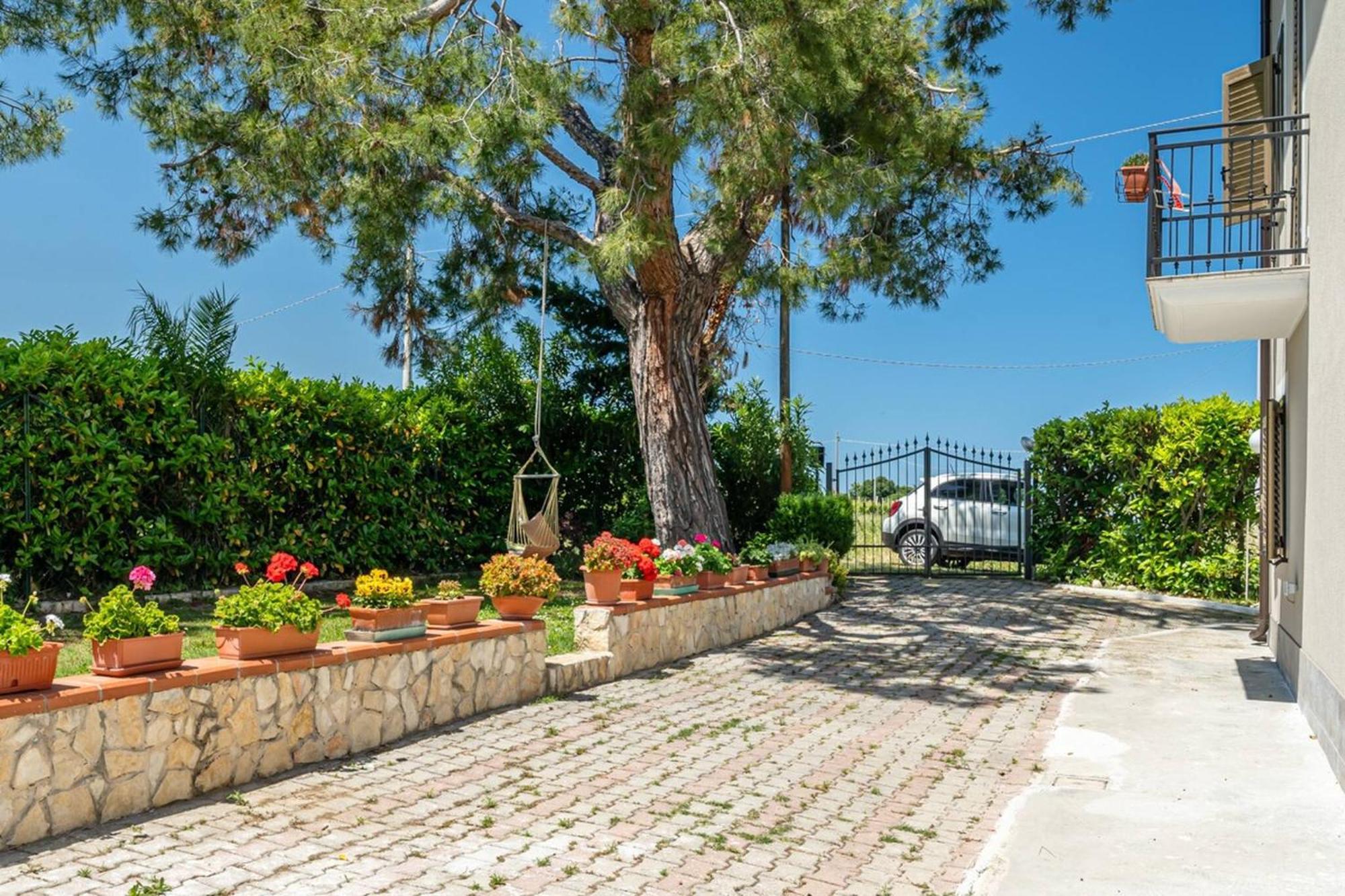 Villa Turin - Yourplace Abruzzo Torino di Sangro Eksteriør billede