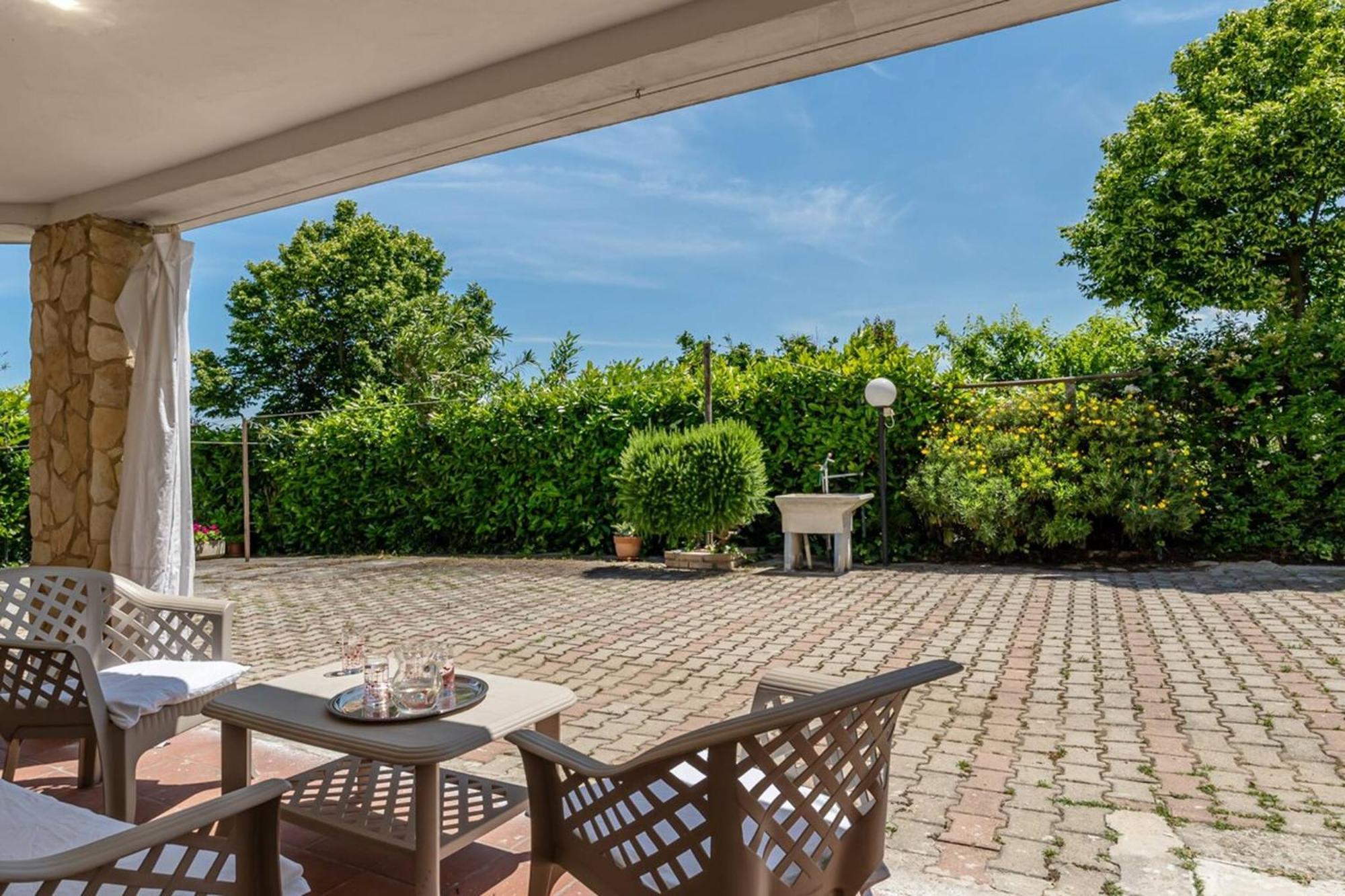 Villa Turin - Yourplace Abruzzo Torino di Sangro Eksteriør billede